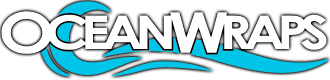 OceanWraps VIP Fleet Logo